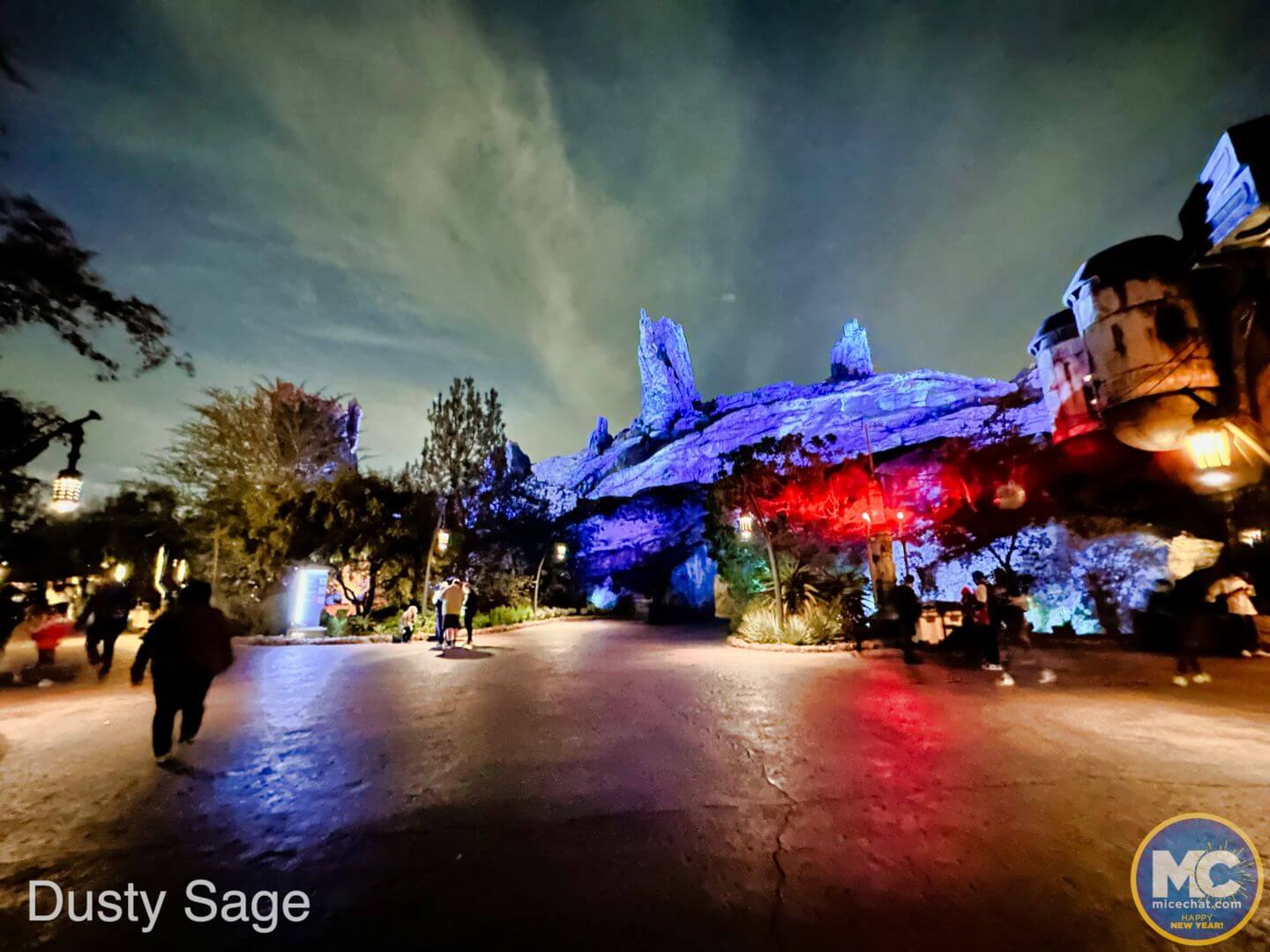 , Disneyland Update &#8211; Don&#8217;t Let The Door Hit You On The Way Out!