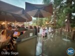 disneyland-Crowds Hungry Bear one cashier-MiceChat