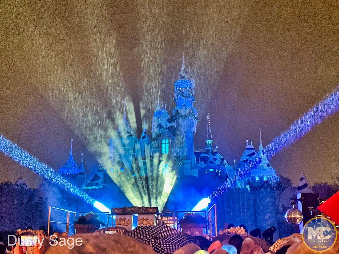 , Disneyland Update – Don’t Let The Door Hit You On The Way Out!