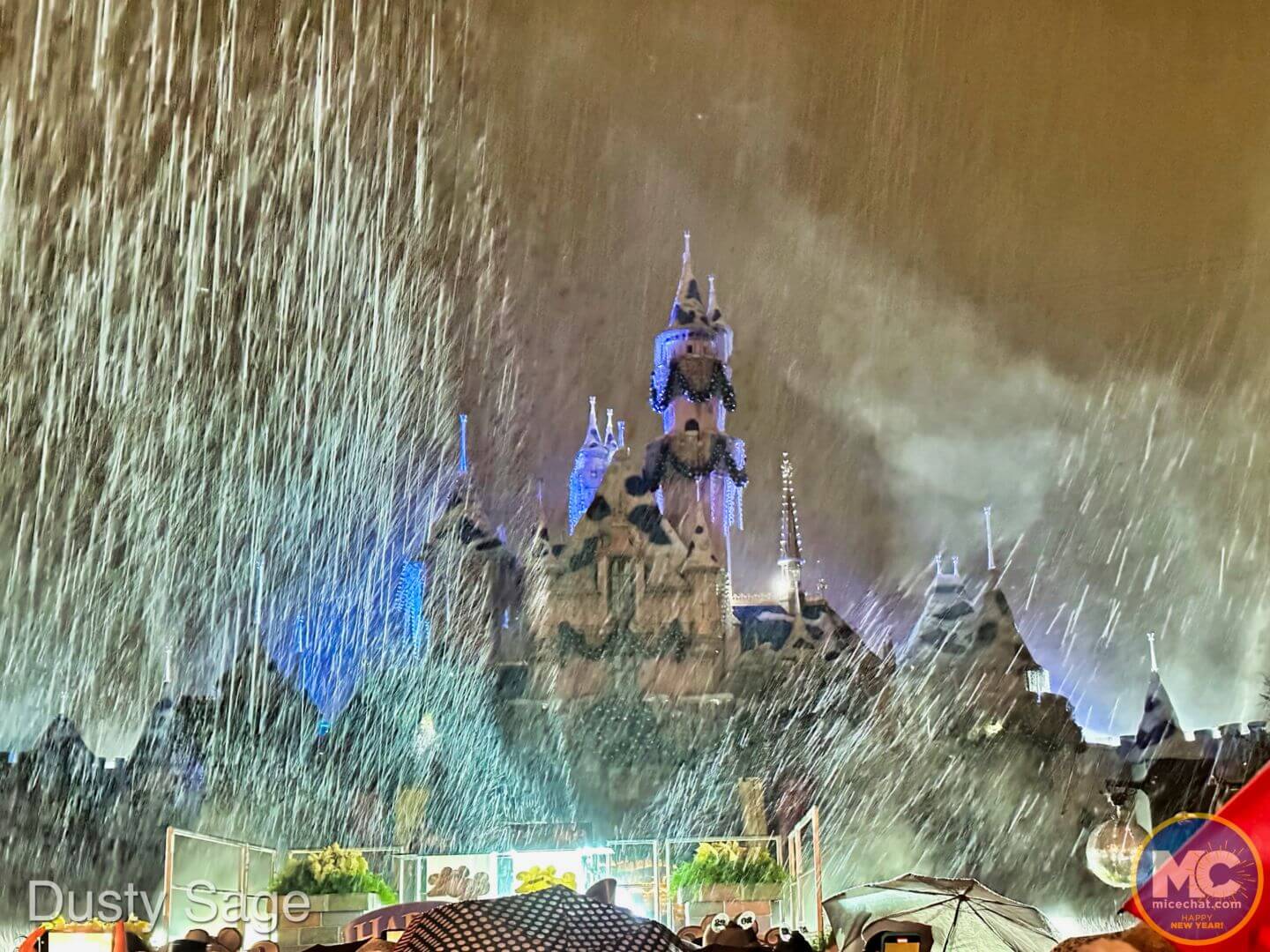 , Disneyland Update – Don’t Let The Door Hit You On The Way Out!