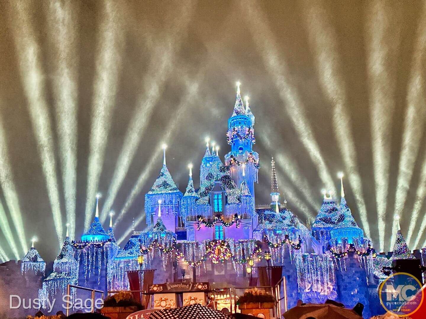 , Disneyland Update – Don’t Let The Door Hit You On The Way Out!