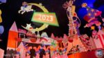 disneyland-NYE Small World 2023 sign 2-MiceChat