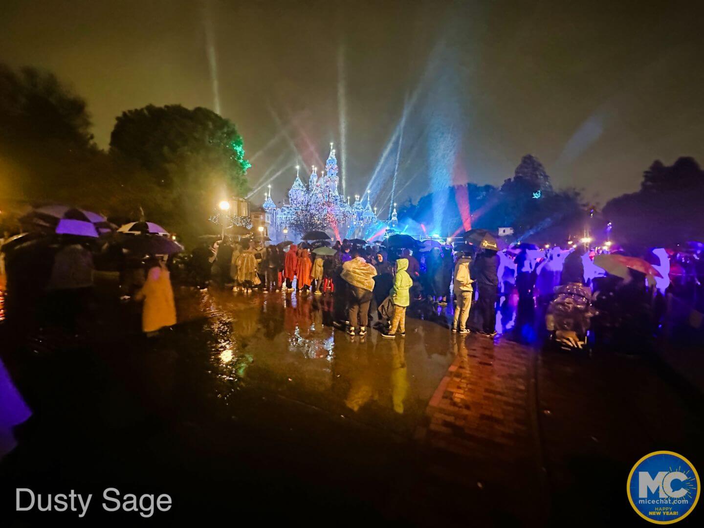 , Disneyland Update – Don’t Let The Door Hit You On The Way Out!