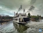 disneyland-beauty mark twain sailing-MiceChat