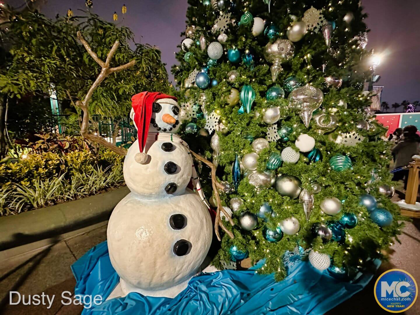, Disneyland Update – Don’t Let The Door Hit You On The Way Out!