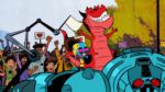 disneyland celebrate soulfully 2023 black history month moon girl devil dinosaur MiceChat