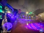 disneyland-crowds downtown disney 10 pm-MiceChat