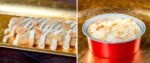 disneyland dca lunar new year celebration 2023 goofy’s churro cart almond cookie