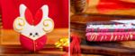 disneyland dca lunar new year celebration 2023 grand californian hotel holiday cart cookie pretzel