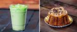 disneyland dca lunar new year celebration 2023 pacific wharf cappuccino cart