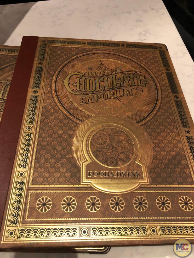 Toothsome, Toothsome Chocolate Emporium at Universal Studios Hollywood Is a Sweet Surprise!