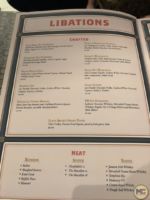 universal studios hollywood citywalk toothsome chocolate emporium menu 3 MiceChat