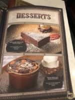 universal studios hollywood citywalk toothsome chocolate emporium menu 37 MiceChat