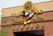 The End of Disney-MGM Studios Theme Park