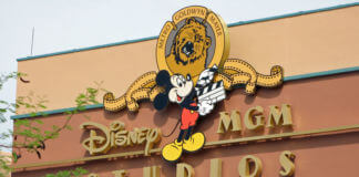 The End of Disney-MGM Studios Theme Park