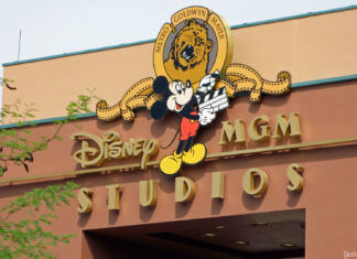 The End of Disney-MGM Studios Theme Park