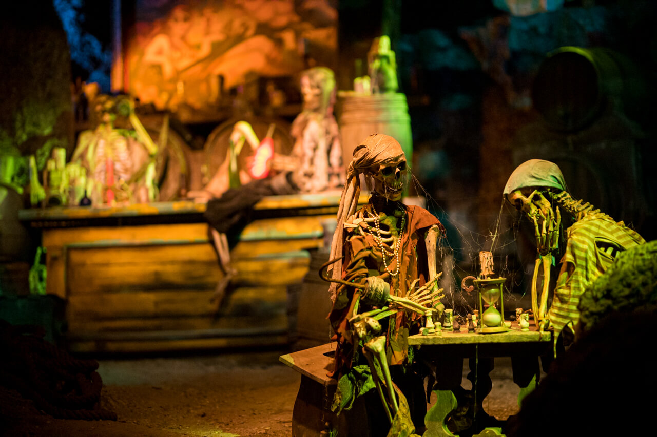 , Disneyland Update: Magic Finally Happened!