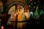 014_Disneyland_Pirates of the Caribbean
