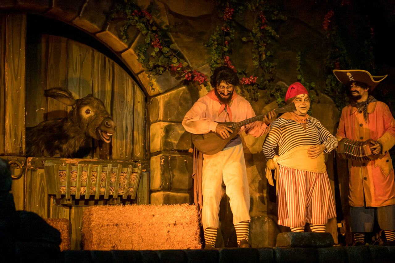 , Disneyland Update: Magic Finally Happened!