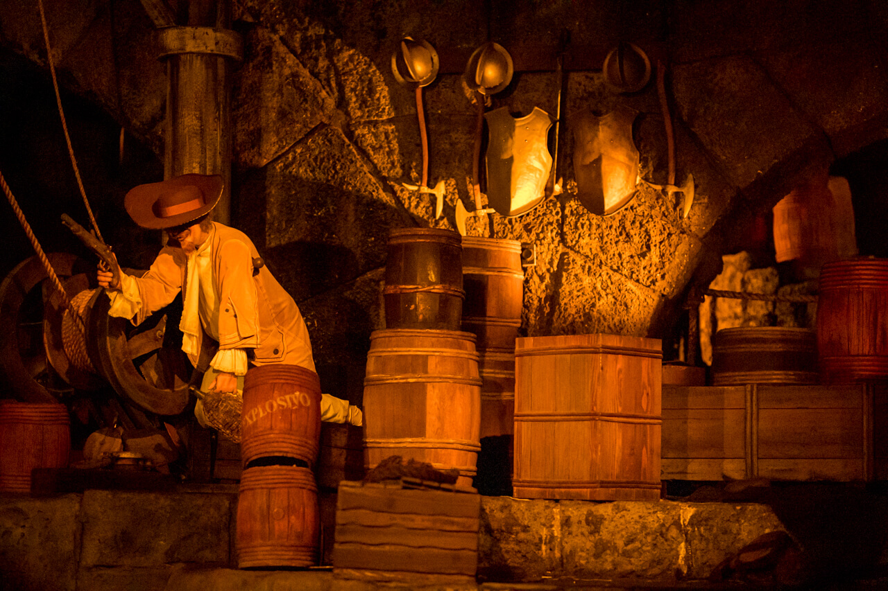 , Disneyland Update: Magic Finally Happened!