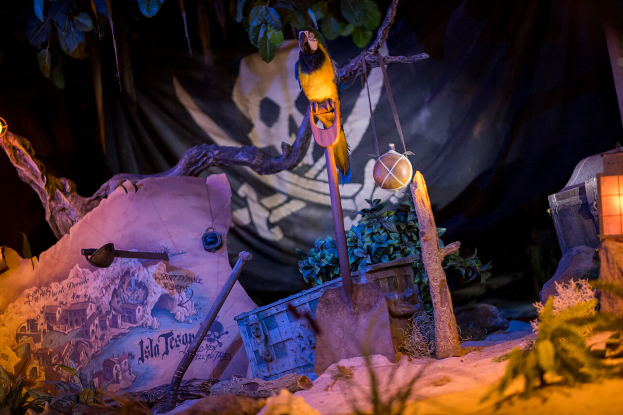 , Disneyland Update: Magic Finally Happened!