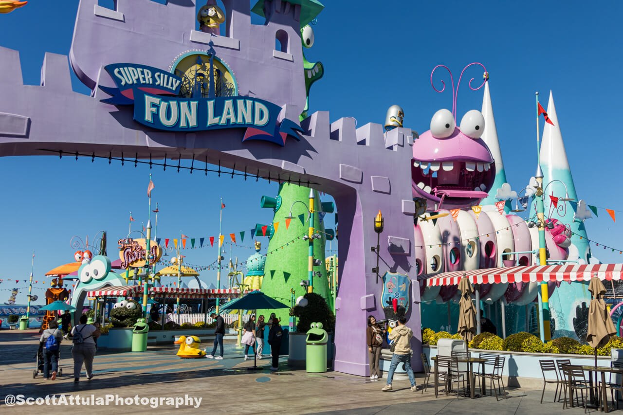 Universal Mega Movie Summer, UNIVERSAL MEGA MOVIE SUMMER 2026: Fast & Furious Coaster, Minions & Monsters, Jaws, and More