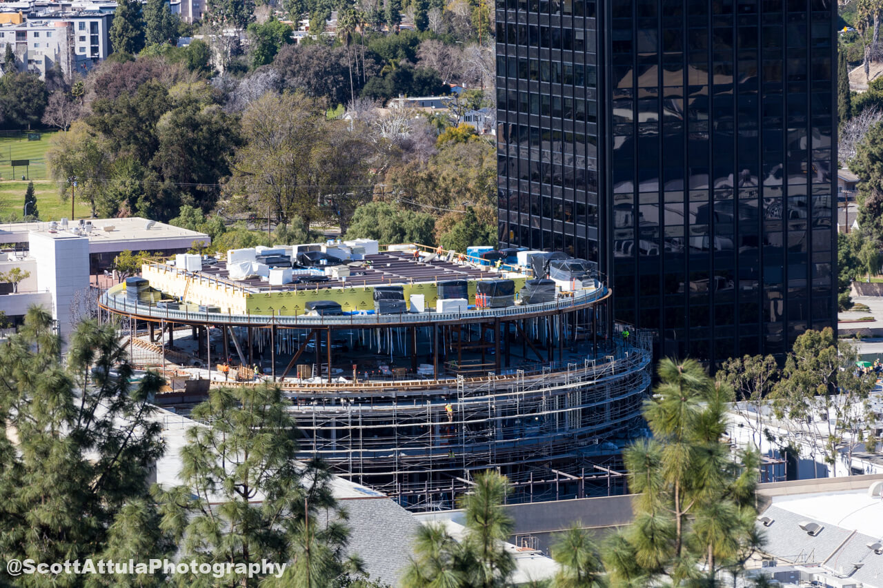 , Universal Studios Hollywood Update – The Calm Before the Mushroom Storm