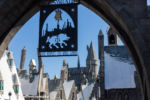 027_Universal Studios Hollywood_Wizarding World of Harry Potter