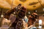098_Universal Studios Hollywood_Toothsome Chocolate Emporium_Professor Doctor Penelope Tibeaux-Tinker Toothsome and Jacques