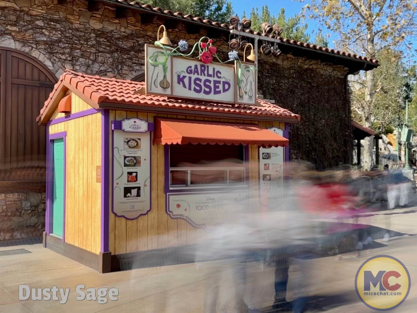 , Disneyland Update: Magic Finally Happened!