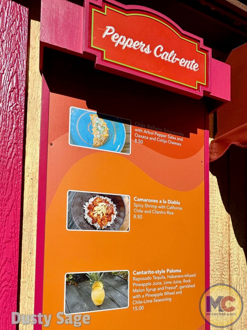 , Delectable Delights: Disney California Adventure Food &#038; Wine Festival Guide 2023!