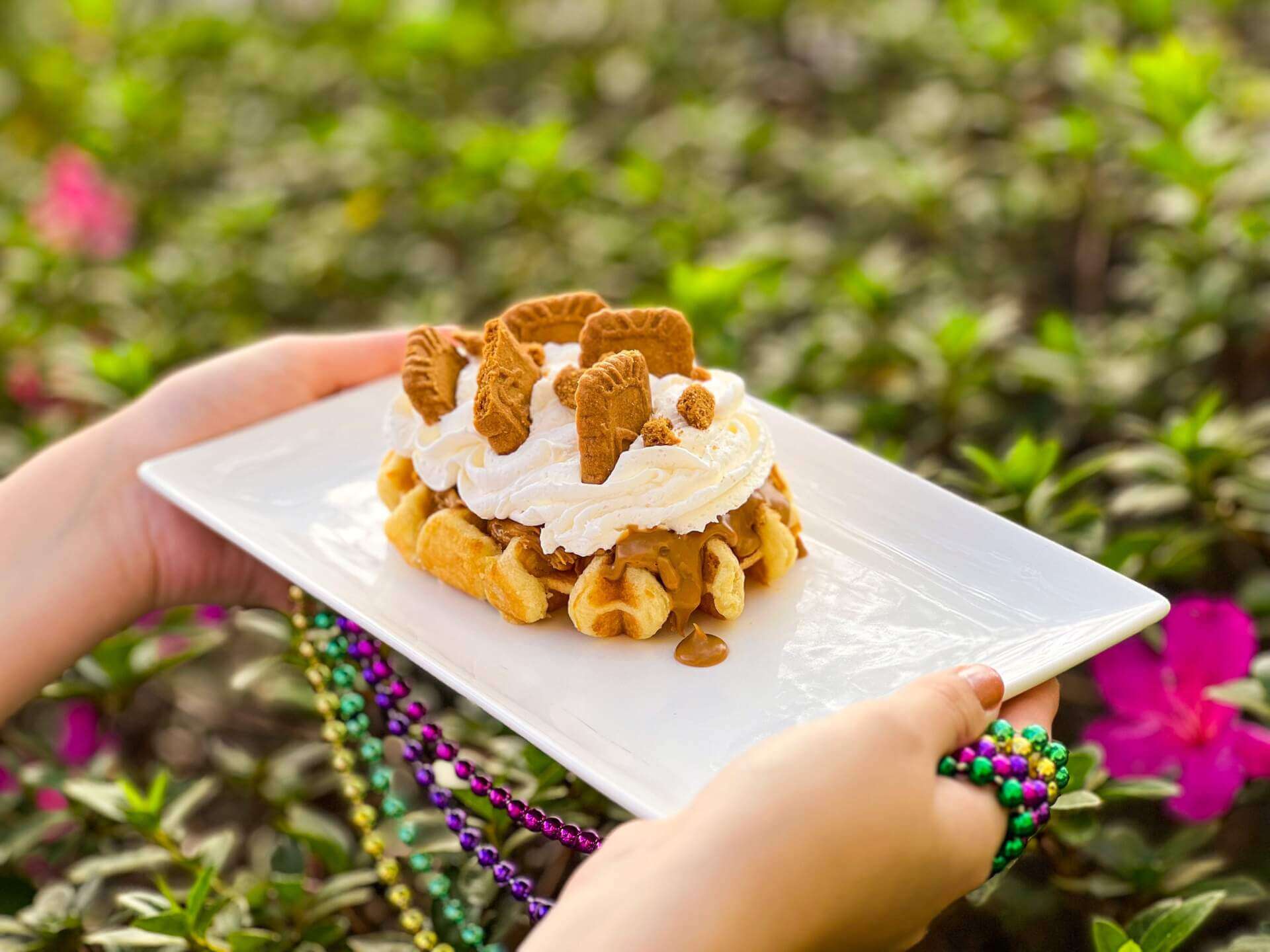 Universal Studios Mardi Gras 2023, Universal Mardi Gras 2024 – Let the Good Times Roll!