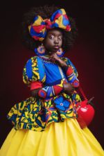 CreativeSoul princess Doll Collection-photo inspiration-Snow White Disney