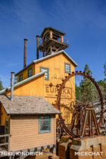 Disney California Adventure_Grizzly Peak_Grizzly River Run (1 of 1)-2