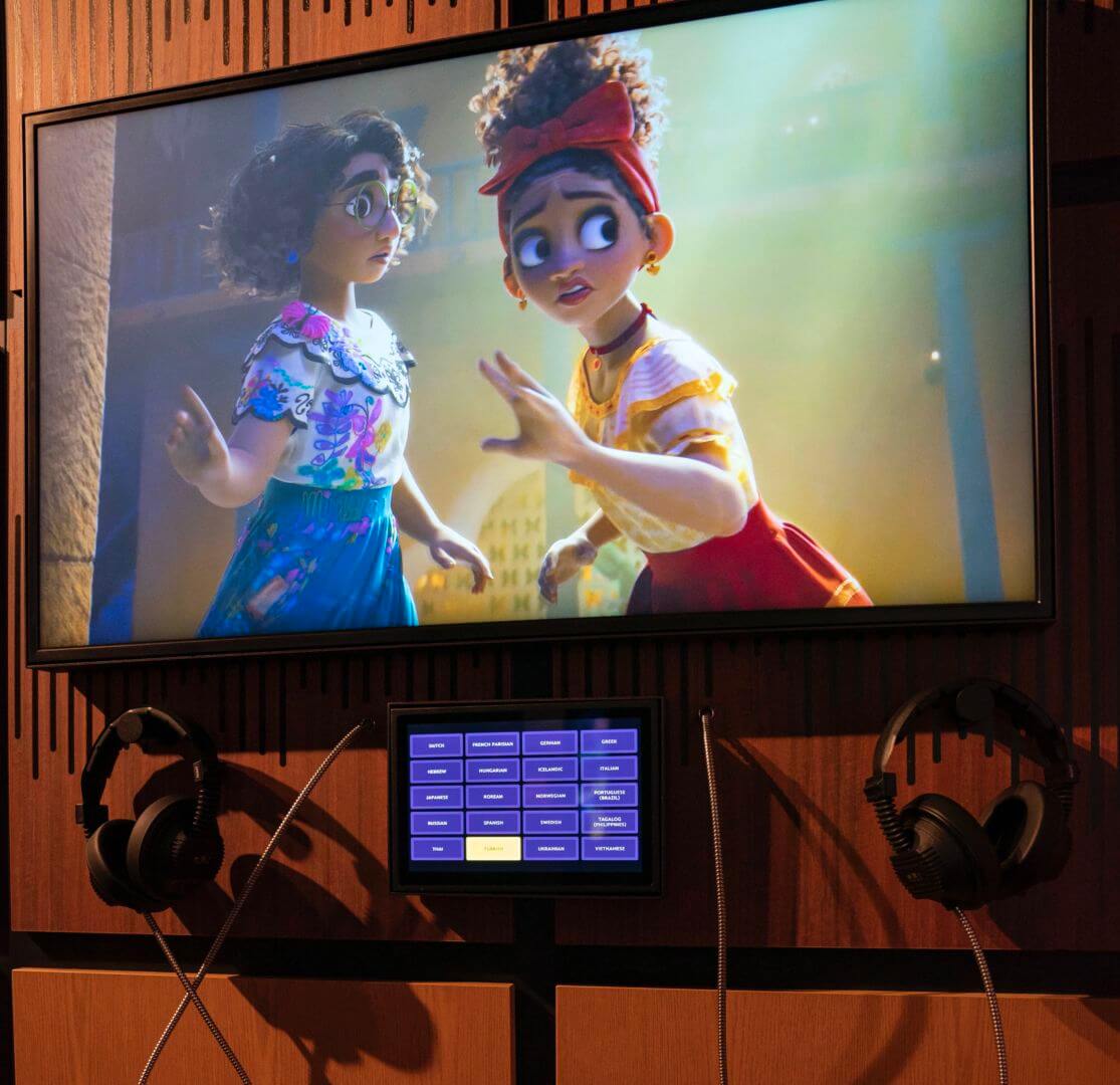 Disney100: The Exhibition