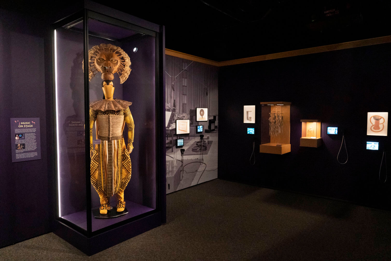 Disney100: The Exhibition
