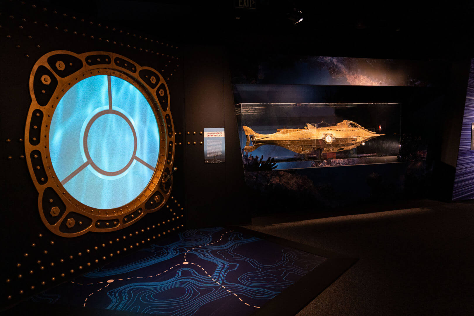 Disney100: The Exhibition