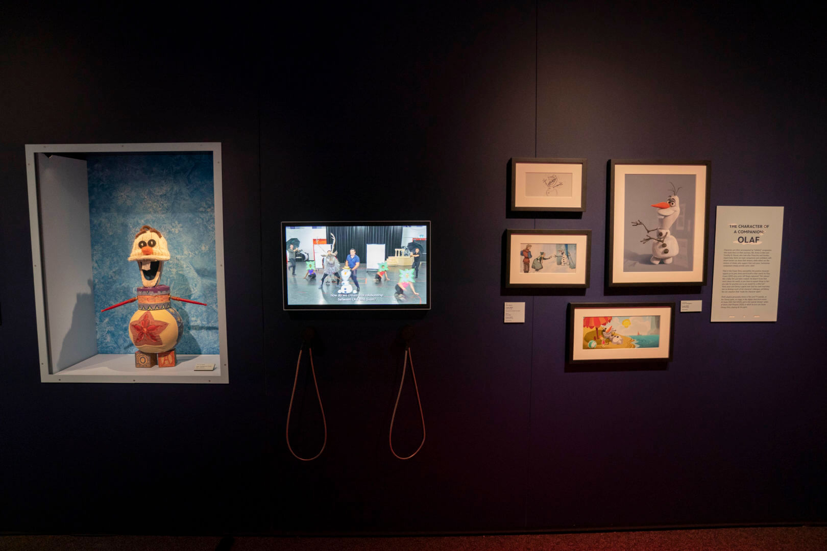 Disney100: The Exhibition