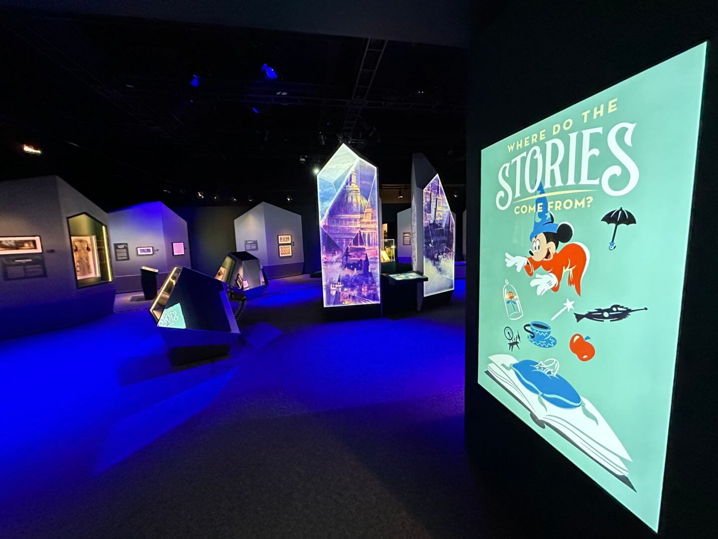 Disney100: The Exhibition