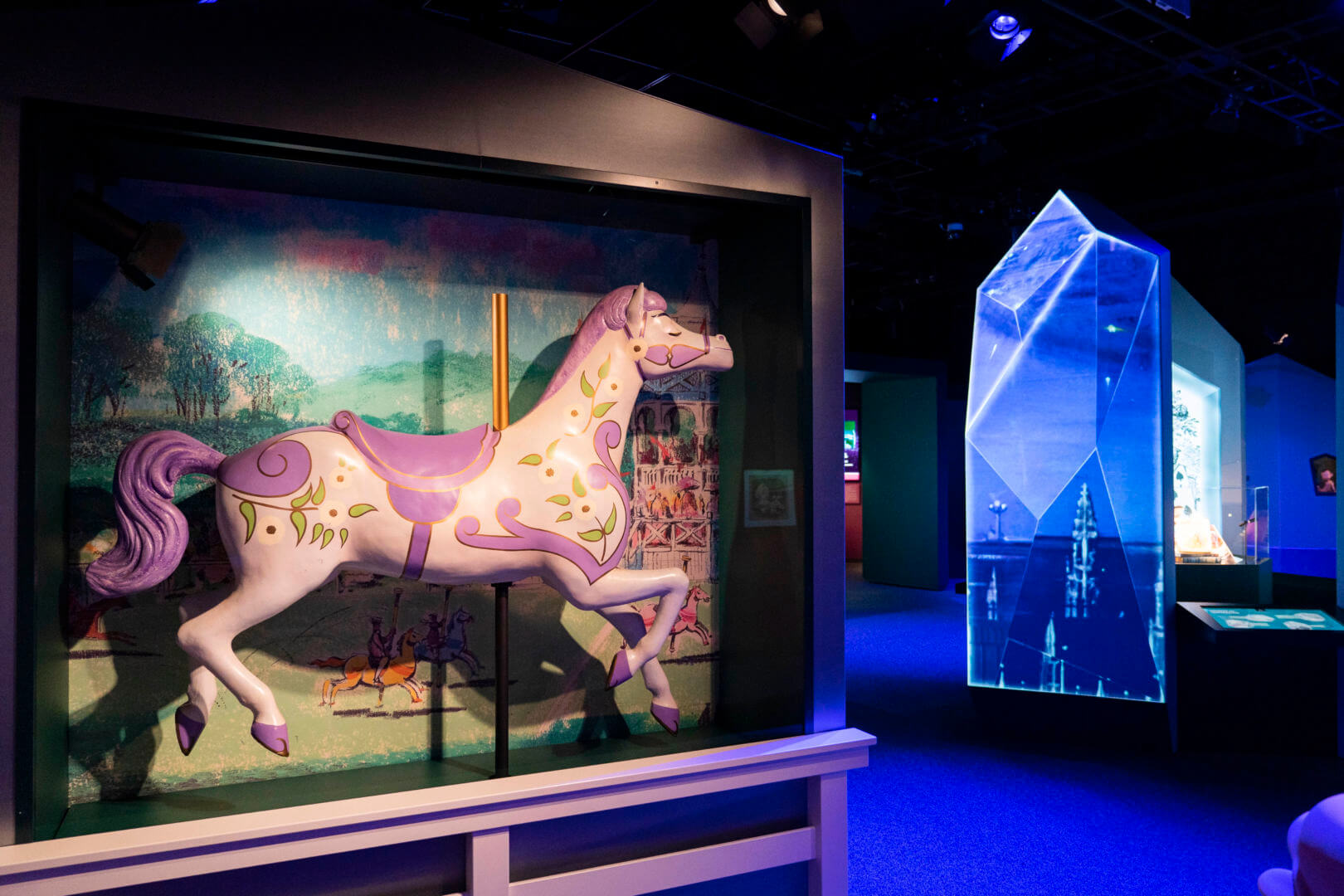 Disney100: The Exhibition