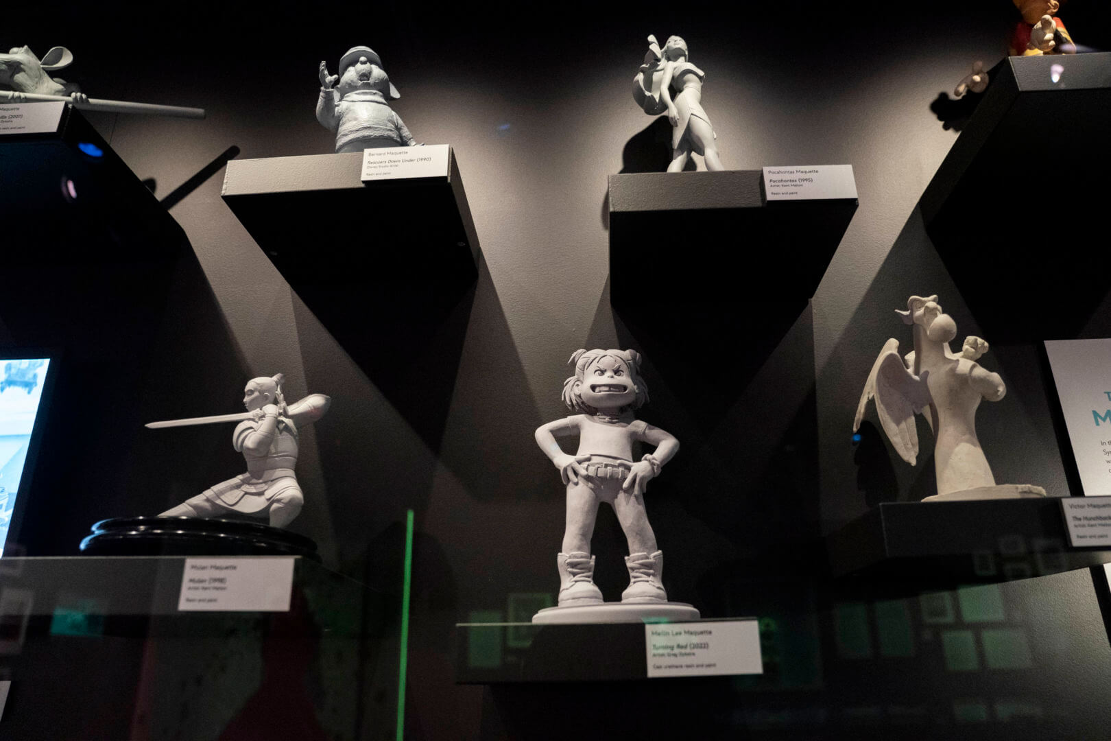 Disney100: The Exhibition