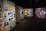 Disney100 Exhibition – memorabilia – Photo courtesy of Disney