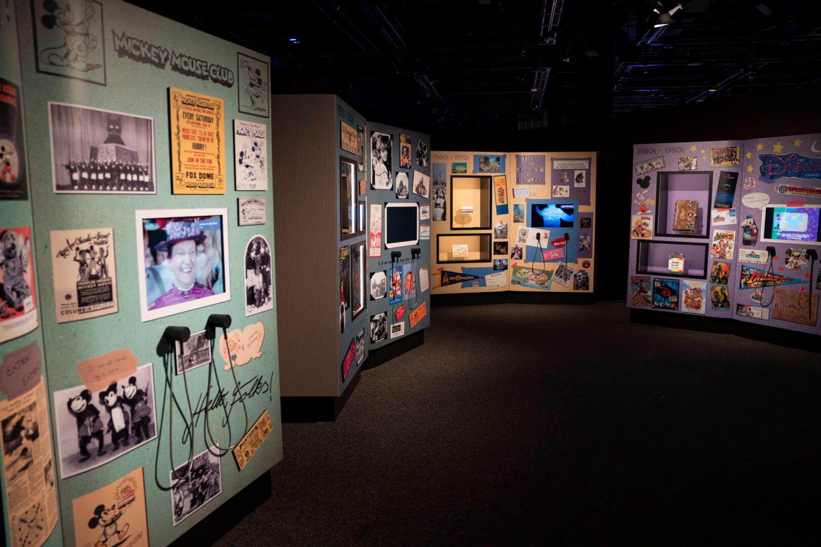 Disney100: The Exhibition