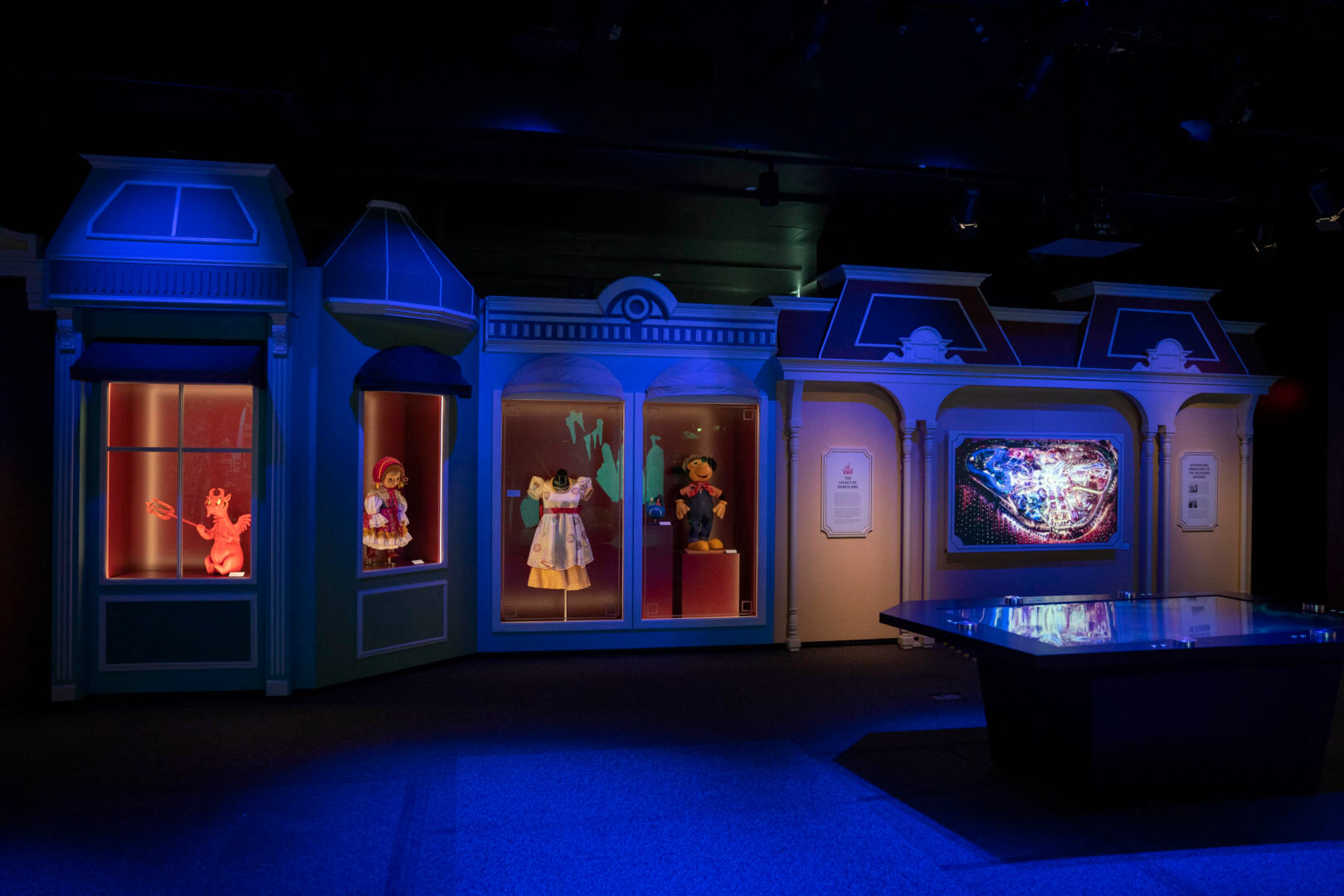 Disney100: The Exhibition