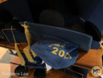 Disneyland-2023 graduation ear hat