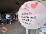 Disneyland After Dark Sweetheart Nite Tickets Available