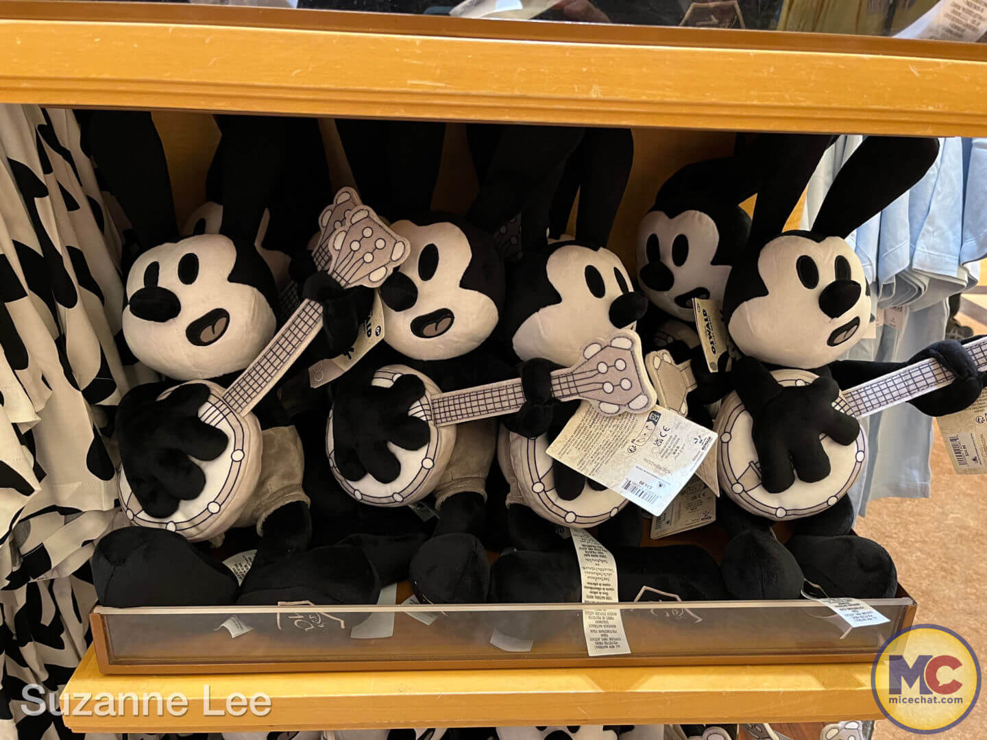 Disney100 Merchandise, More Disney100 Merchandise Hits The Shelves at Disneyland!