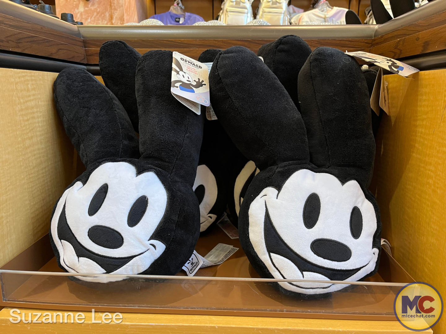 Disney100 Merchandise, More Disney100 Merchandise Hits The Shelves at Disneyland!