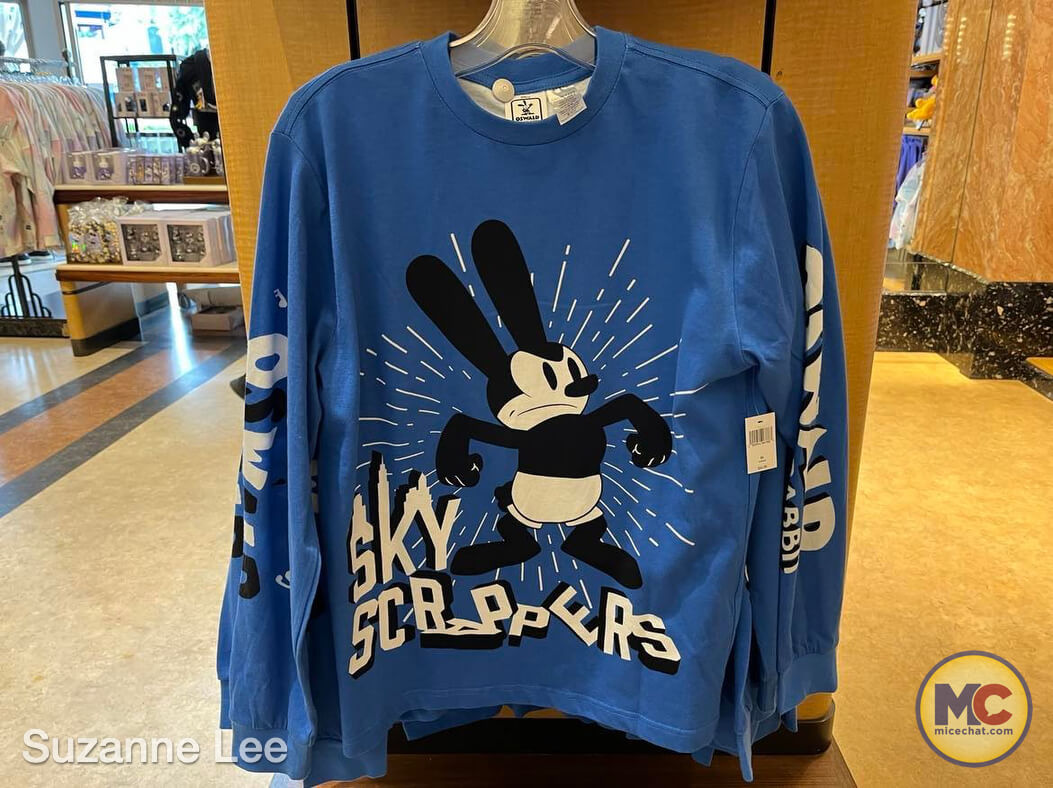 Disney100 Merchandise, More Disney100 Merchandise Hits The Shelves at Disneyland!