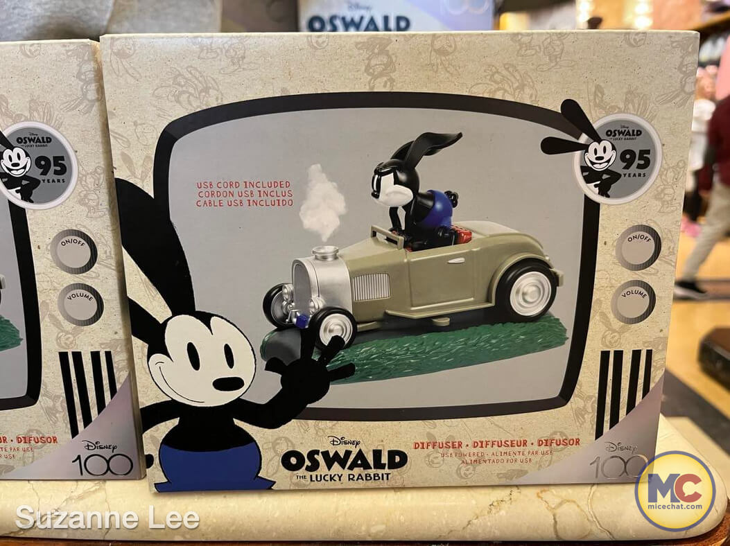 Disney100 Merchandise, More Disney100 Merchandise Hits The Shelves at Disneyland!